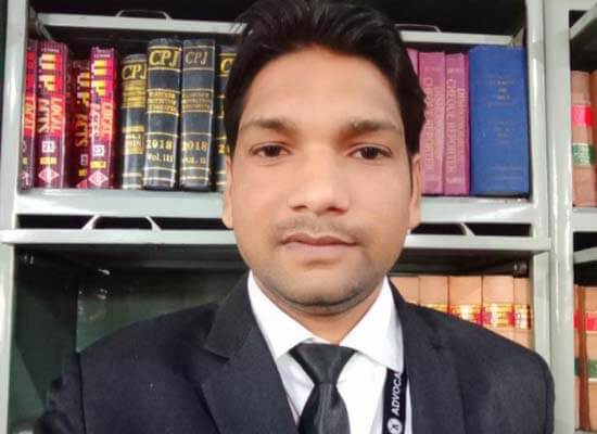advocate sushil kumar,best layer in ghaziabad